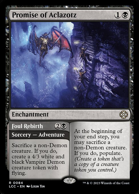 blood rites mtg card list Precon Blood Rites : r/mtg
