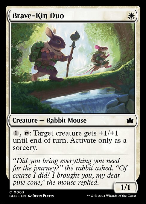 mtg cute cards The 45 Cutest Cards in Magic Ranked