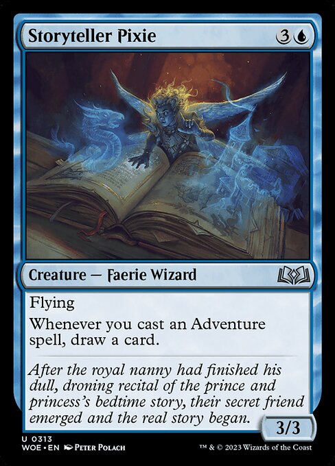 mtg virtue cards Spoiler Spotlight Wilds of Eldraine: of Courage You may choose new targets for the copy. Eater of Virtue | Magic: