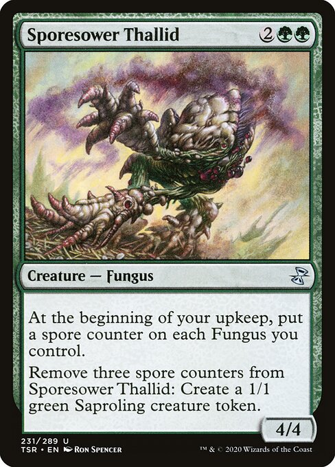 mtg fungus commander deck EDH Deck The Mycotyrant 100 Magic Cards Custom Deck Graveyard Descend The Lost Caverns of Ixalan The Mycotyrant Commander Deck -
