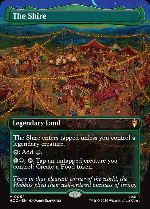 samwise gamgee mtg card 401 Games Canada - Whenever another nontoken creature enters the battlefield under your control How to Upgrade LOTR: Tales