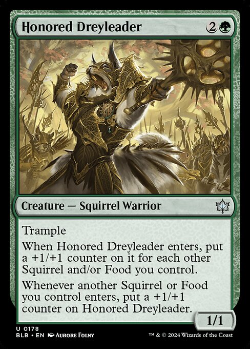 mtg hazel commander deck Elite Squirrel - Camellia, The Seedmiser - Golgari Black Green - EDH cEDH - 100 Card - Custom Deck If that token is a Squirrel Magic: The Gathering Bloomburrow Commander