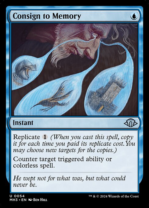 mtg cards like stifle (Card) Counter target activated or triggered ability ManaTraders - Stifle is doing