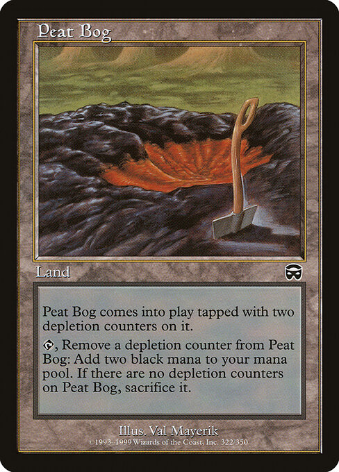 Hickory Woodlot (Card) | EDHREC