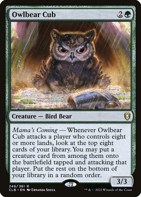 mtg cute cards Magic The Gathering cutest cards in mtg A