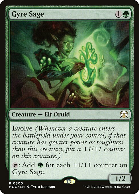 best 1 1 counter cards mtg What are good cards for a 1/1 counters Commander deck?