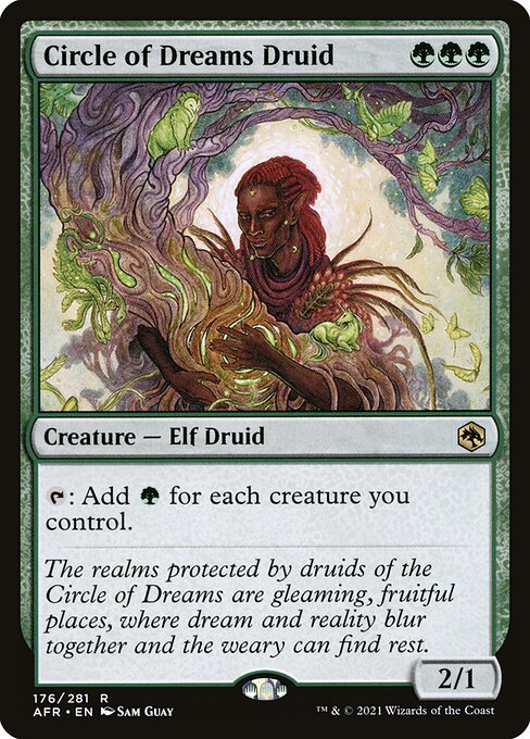 mtg elf card draw Subtype: Elf, 661 cards 20 Best Elf Cards for