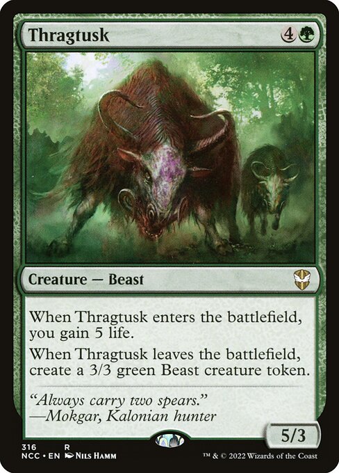 mtg best beast cards Subtype: Beast, 544 cards