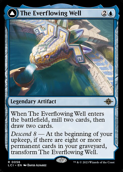 mtg best transform cards just revealed more than 40 new Lorwyn Eclipsed (including a powerful Planeswalker) Transforming cards by Blather666 |