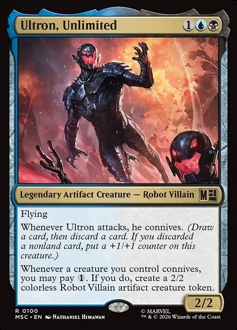 Syphon Mind (Card) | EDHREC