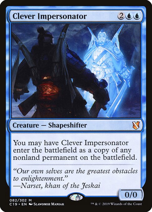 copy enchantment cards mtg Copy Enchantment