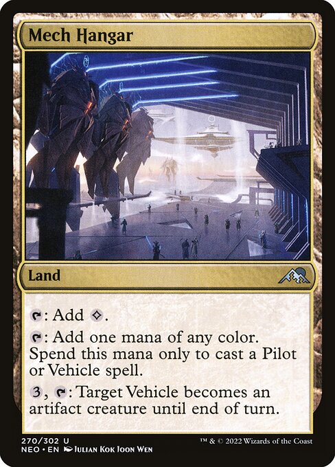 mech deck mtg commander Card Sleeves except its 4/3 Has anyone built mech decks
