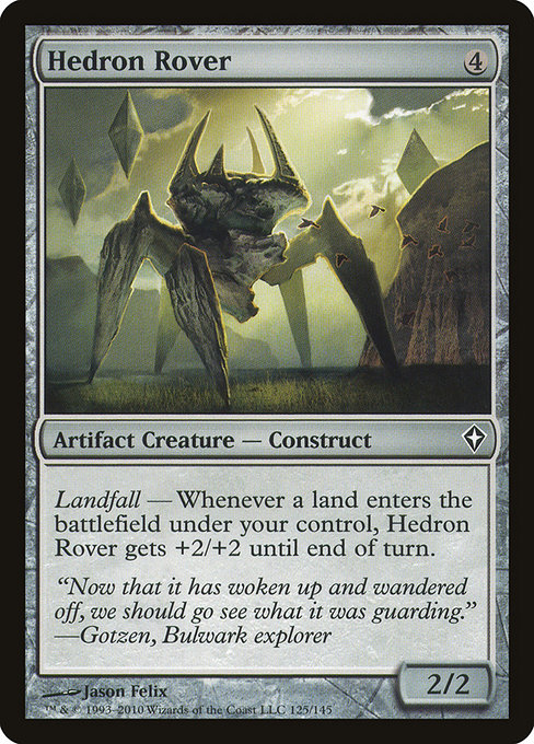 black landfall cards mtg Rules Text: Landfall, Colors: Black, 16 cards