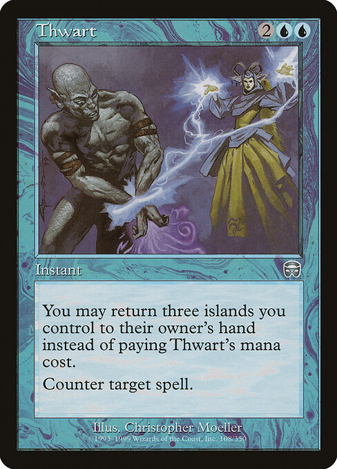 Thawing Glaciers (Card) | EDHREC
