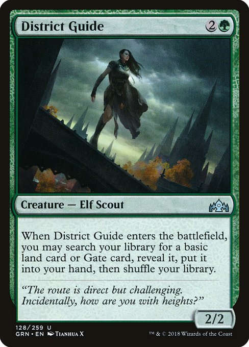 mtg gate deck commander Can i make a good gate commander deck with every gate except these two, or should these two be in the deck? : r/magicTCG