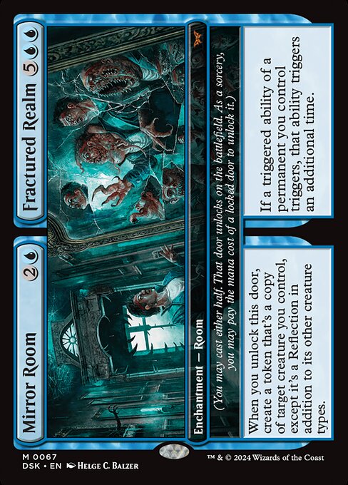 mtg best room cards Top 10 Rooms in Magic: The Gathering