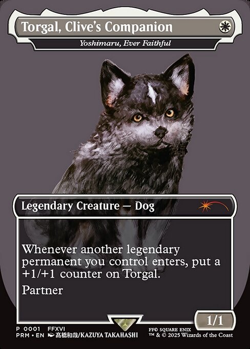 joshua rosfield mtg card Joshua Rosfield - Rograkh, Son