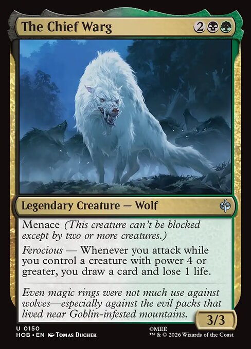 mtg wolf commander deck Tovolar, Dire Overlord Custom Werewolves Moonveil Games sided tokens Mtg Wolf Commander Deck -