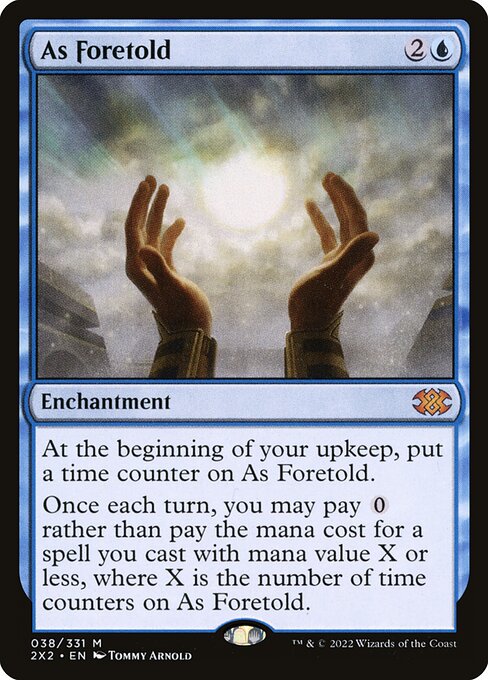 mtg make extra upkeeps card Obeka, Spitter of Seconds Magic Custom Commander Deck What is the purpose of
