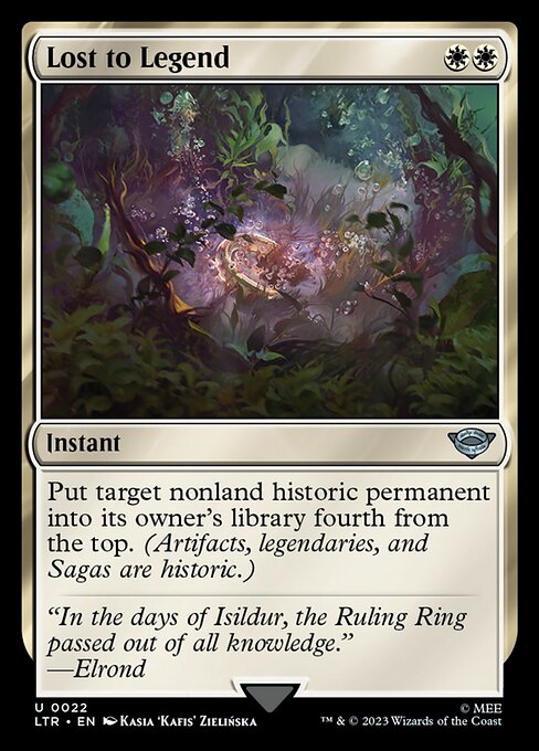 forth eorlingas mtg card 401 Games Canada - Eorlingas! Forth Eorlingas! 460 foil MTG