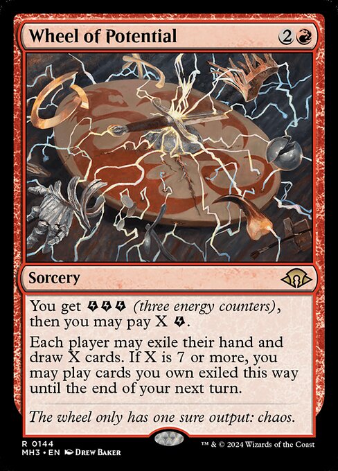 mtg best energy cards Top 10 Energy Counter-Gaining Cards in Magic: The Gathering (MTG)