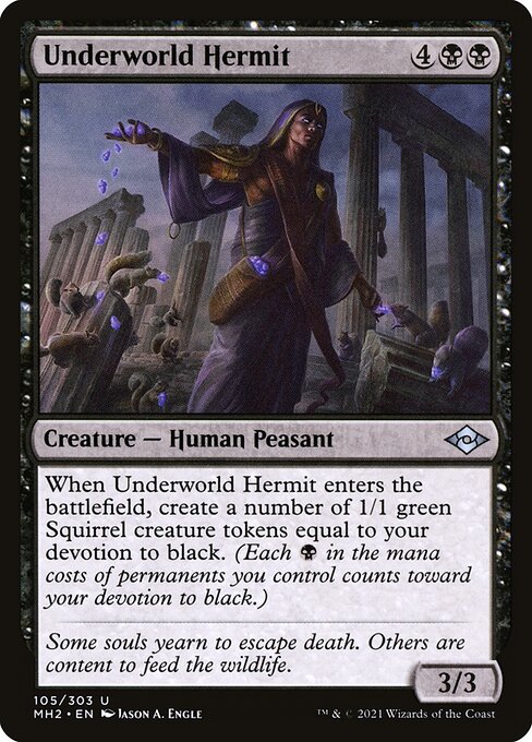 best devotion cards mtg Devotion Decks for Standard