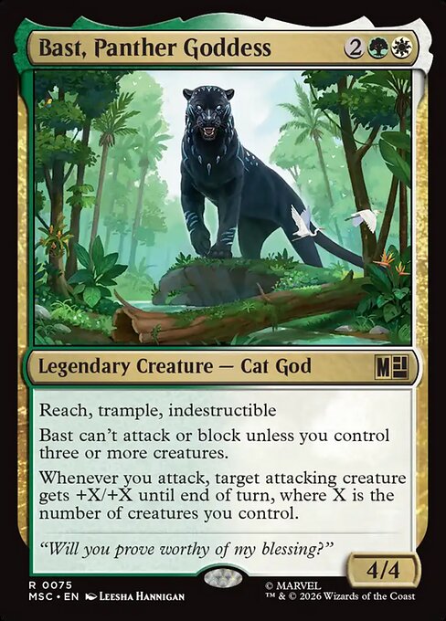 Scythecat Cub (Card) | EDHREC