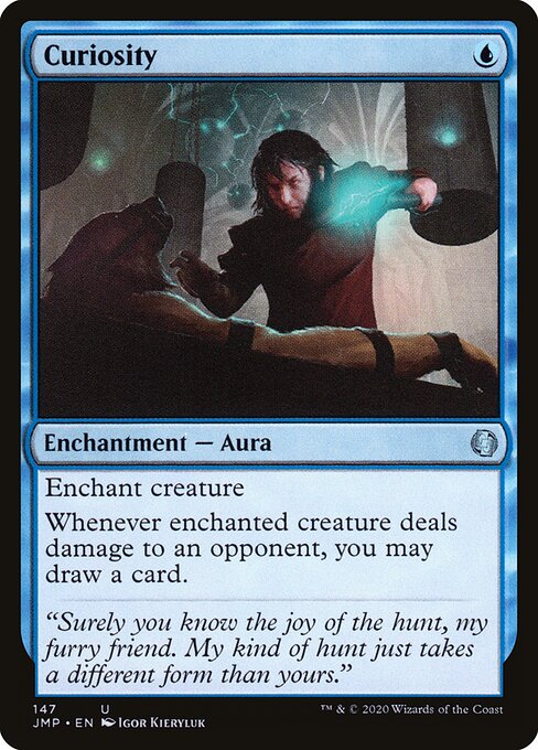 best mtg card combos Two infinite for Magic: The Gathering? The Best Aura Combos in