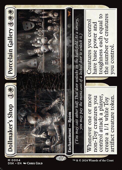 mtg card list duskmourn What is your favorite card from duskmourn so far? : r/mtg