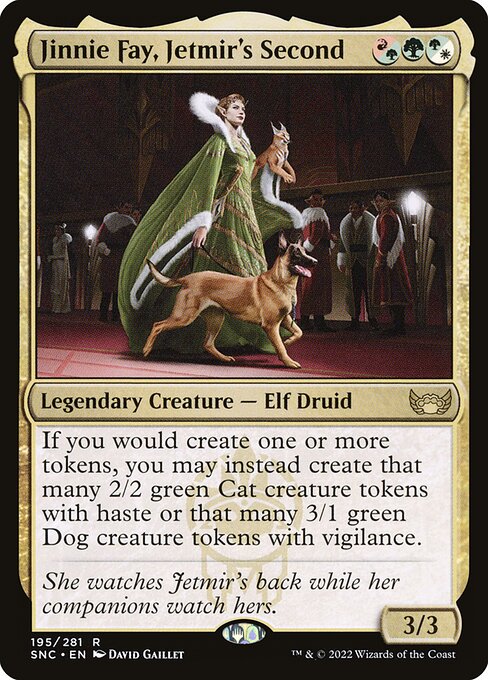 mtg green white cards Top 10 Green and White Cards in Magic: The Gathering
