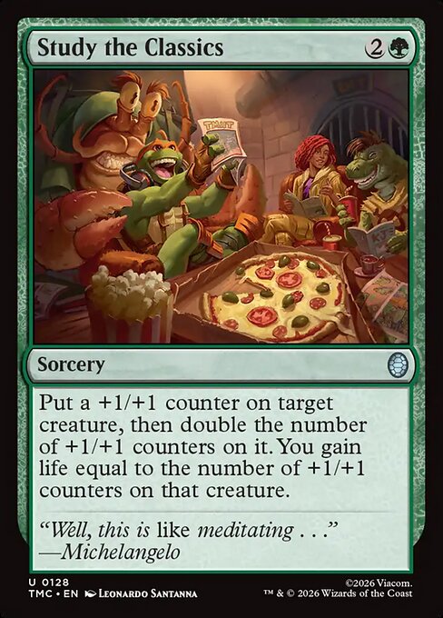 April O'Neil, Human Element (Card) | EDHREC