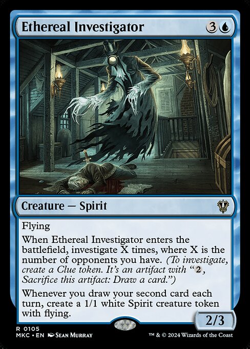 mtg best clue cards Top 30 Investigate Cards in Magic: The Gathering