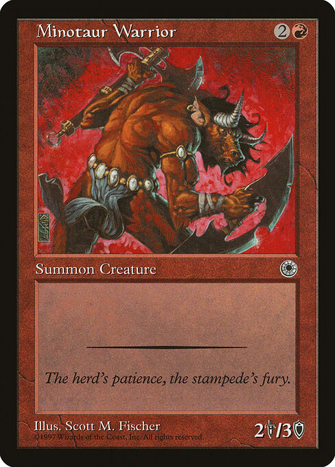 mtg minotaur commander deck zombie black red Visual View Magic The Gathering Marvel Super