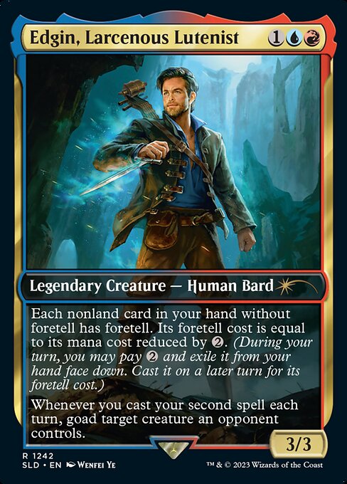 mtg goad commander deck ***Custom Deck*** Marisi, Breaker of the Coil - Cats rakdos goad  (Rakdos Commander