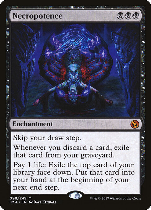 mtg arena best black cards The 47 Best Black Cards in Magic Ranked