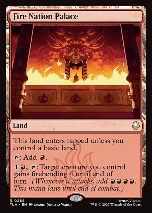 red land cards mtg Mono-Red Lands