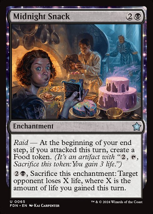 mtg food and fellowship card list Magic The Gathering The Lord of The Rings: Tales of Middle-Earth Commander Deck The Lord of the Rings:
