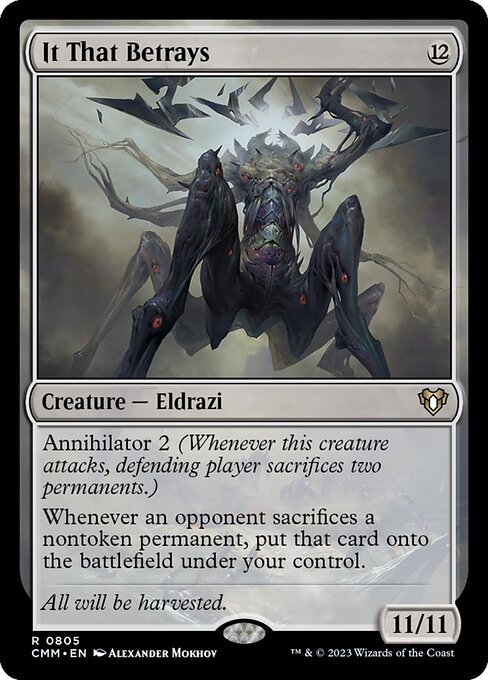 mtg top eldrazi cards The 33 Best Eldrazi Cards in Magic Ranked