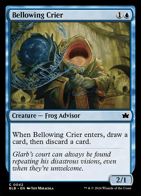 Clement, the Worrywort (Commander) | EDHREC