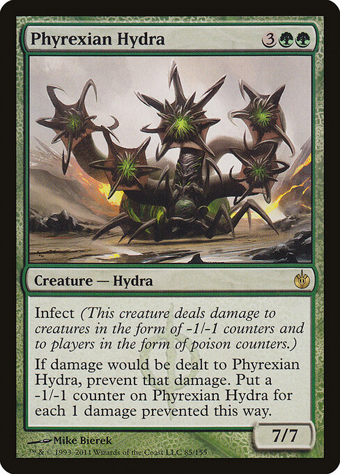 hydra cards mtg Genesis [Iconic Masters] From the Journey into Nyx set. Madame Hydra [SGL-MTG-MSH-221-ENN]