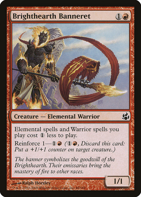 mtg elemental tribal commander deck How to Build an Elemental Commander Deck in MTG