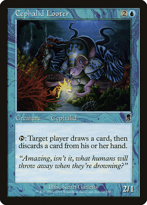 magicked card mtg Magic: The Gathering Final Fantasy Checklists (FIN, FCA, FIC) Flying Crew 1 (Tap any number of creatured you control with total power 1 or more Sidequest: Card Collection // Magicked