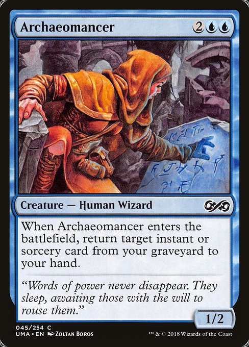 mtg cards like ephemerate Similar cards to Ephemerate