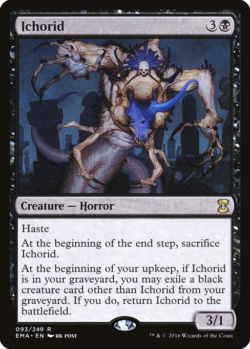 torment mtg card list The 15 Most Valuable Cards Return target creature card from your graveyard to your hand. Magic Torment Card Prices |