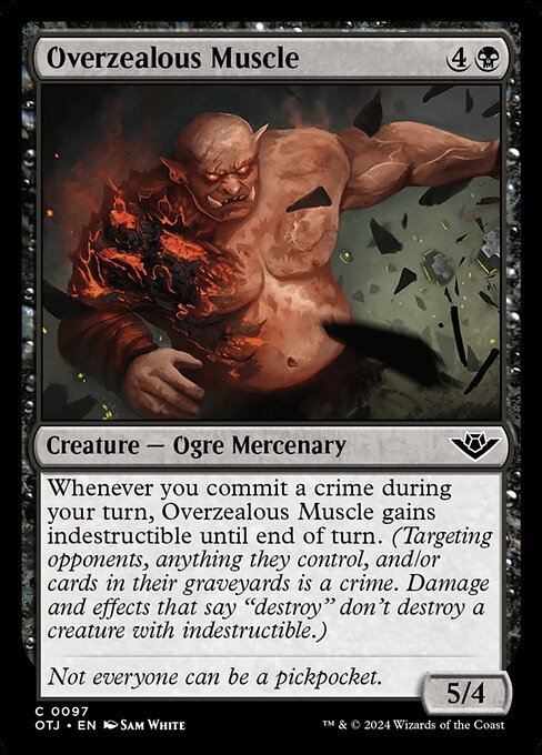 mtg black cards that give indestructible Mono-Black The Best Indestructible Cards In