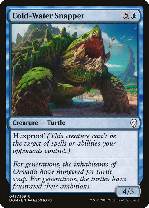mtg turtle commander deck Amazon.com: Magic: The Gathering | Teenage Mutant Ninja Turtles - Commander Deck - Turtle Power!
