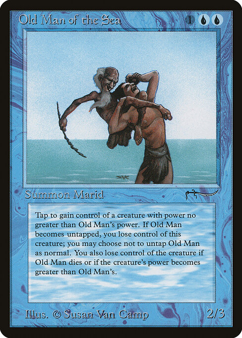 mtg arabian nights best cards GAMING: MTG: The five most expensive cards from Arabian Nights