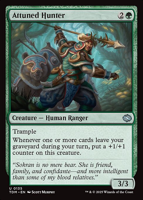 green adventure cards mtg The Best Green Cards In Wilds Of Eldraine In MTG