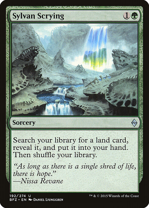 mtg cards like expedition map Print reveal it Mapa de la expedición MTG