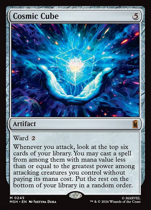 Cyclopean Tomb (Card) | EDHREC